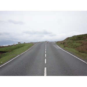 รูปถ่าย อังกฤษ(United Kingdom) อุทยานแห่งชาติเบรคอนบีคอนส์(Brecon Beacons National Park) 2006-05 97