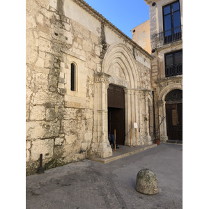 รูปถ่าย อิตาลี(Italy) ซิซิลี(Sicily) ออร์ตีเจีย(Ortigia) 2020-02 185