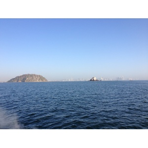 รูปถ่าย ปานามา(Panama) จากปานามาไปหมู่เกาะลัสเปร์ลัส(Panama to Las Perlas) 2015-03 3