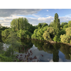 รูปถ่าย ฝรั่งเศส(France) กาเรนนัก(Carennac) 2018-04 2