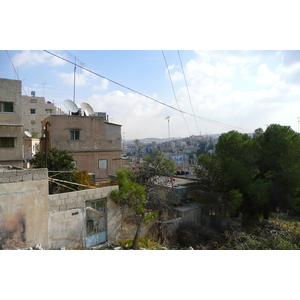 รูปถ่าย จอร์แดน(Jordan) อัมมาน(Amman) ใจกลางเมืองอัมมาน(Amman Downtown) 2007-12 49