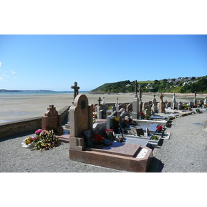 รูปถ่าย ฝรั่งเศส(France) แซ็ง-มีแชล-อ็อง-แกรฟ(St Michel en Greve) 2007-08 45