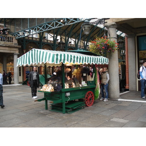 รูปถ่าย อังกฤษ(United Kingdom) ลอนดอน(London) 2006-10 31