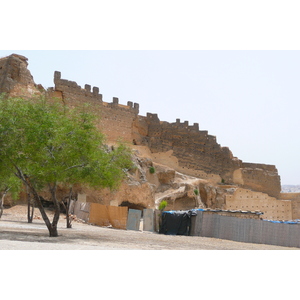 รูปถ่าย โมร็อกโก(Morocco) ถนนจากเฟสไปราบัต(Fes to Rabat Road) 2008-07 26