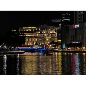 รูปถ่าย สิงคโปร์(Singapore) คลาร์กคีย์(Clarke Quay) 2023-01 48