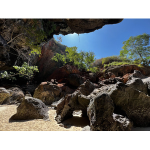 รูปถ่าย ไทย(Thailand) กระบี่(Krabi) 2023-01 258