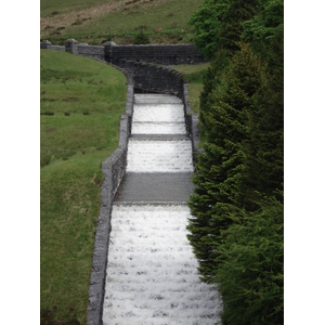 รูปถ่าย อังกฤษ(United Kingdom) อุทยานแห่งชาติเบรคอนบีคอนส์(Brecon Beacons National Park) 2006-05 56