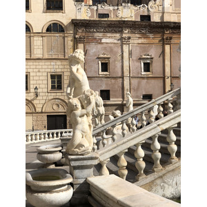 รูปถ่าย อิตาลี(Italy) ซิซิลี(Sicily) ปาแลร์โม(Palermo) 2020-02 82