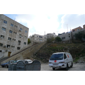 รูปถ่าย จอร์แดน(Jordan) อัมมาน(Amman) ใจกลางเมืองอัมมาน(Amman Downtown) 2007-12 58