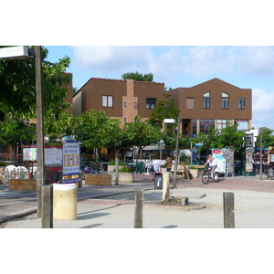 รูปถ่าย ฝรั่งเศส(France) โมบืออีซ็อง(Maubuisson) 2007-08 45