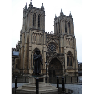 รูปถ่าย อังกฤษ(United Kingdom) บริสโตล(Bristol) 2006-05 44