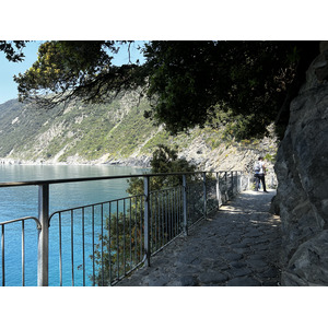 รูปถ่าย อิตาลี(Italy) ชิงเกวแตร์เร(The Cinque Terre) 2022-05 3