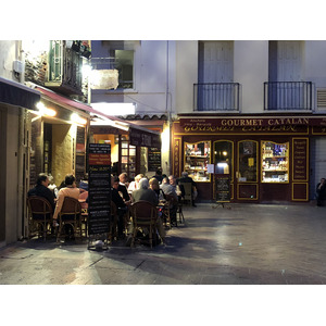 รูปถ่าย ฝรั่งเศส(France) กอลียูร์(Collioure) 2018-04 245