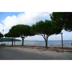 รูปถ่าย ฝรั่งเศส(France) โมบืออีซ็อง(Maubuisson) 2007-08 39