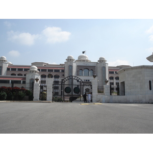 รูปถ่าย ปากีสถาน(Pakistan) อิสลามาแบด(Islamabad) 2006-08 85