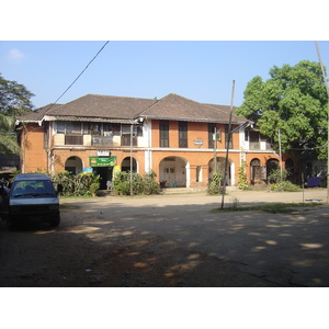 รูปถ่าย พม่า(Myanmar) ย่างกุ้ง(Yangon) 2005-01 83