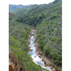 รูปถ่าย นิวแคลิโดเนีย(New Caledonia) ถนนจากทีโอไปกานาลา(Thio to Canala road) 2010-05 15