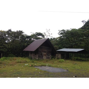 รูปถ่าย ปานามา(Panama) จากดาบิดไปโบกัสเดลโตโร(David to Bocas del toro) 2015-03 80