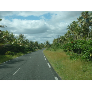รูปถ่าย นิวแคลิโดเนีย(New Caledonia) เกาะลีฟู(Lifou) 2010-05 3