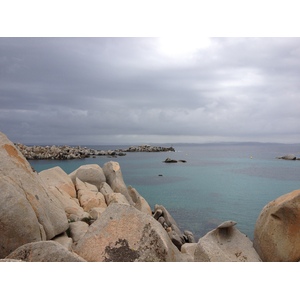 รูปถ่าย ฝรั่งเศส(France) คอร์สิคา(Corsica) หมู่เกาะลาเวซซี(Lavezzi Islands) 2012-09 126