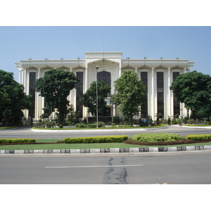 รูปถ่าย ปากีสถาน(Pakistan) อิสลามาแบด(Islamabad) 2006-08 40