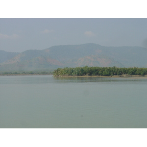 รูปถ่าย พม่า(Myanmar) ทวาย(Dawei (TAVOY)) 2005-01 95