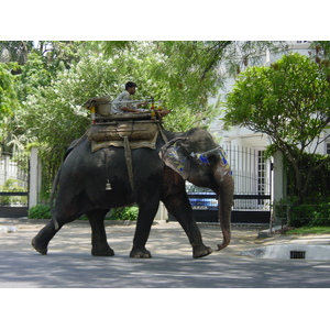 รูปถ่าย อินเดีย(India) 2003-05 10