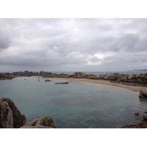 รูปถ่าย ฝรั่งเศส(France) คอร์สิคา(Corsica) หมู่เกาะลาเวซซี(Lavezzi Islands) 2012-09 119
