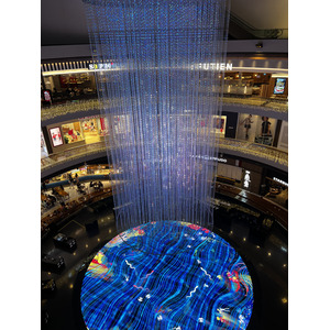 รูปถ่าย สิงคโปร์(Singapore) มารีนาเบย์แซนด์ส(Marina Bay Sands) 2023-01 13
