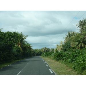 รูปถ่าย นิวแคลิโดเนีย(New Caledonia) เกาะลีฟู(Lifou) 2010-05 45