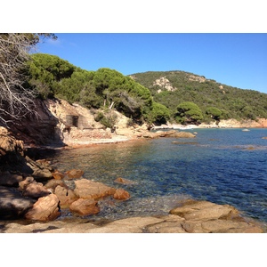 รูปถ่าย ฝรั่งเศส(France) คอร์สิคา(Corsica) ปาลอมบัจจา(Palombaggia) 2012-09 48