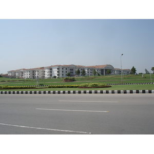 รูปถ่าย ปากีสถาน(Pakistan) อิสลามาแบด(Islamabad) 2006-08 58