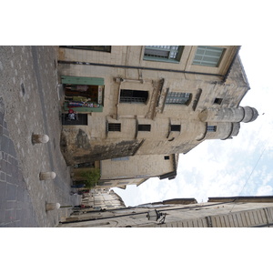 รูปถ่าย ฝรั่งเศส(France) ยูแซส(Uzes) 2017-08 118