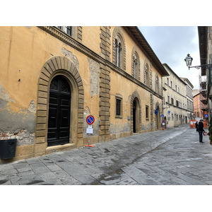 รูปถ่าย อิตาลี(Italy) วอลแตร์รา(Volterra) 2021-09 153