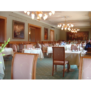 รูปถ่าย รัสเซีย(Russia) มอสโก(Moscow) โรงแรมรอยัลเมอริเดียน เนชันแนล(Royal Meridien National Hotel) 2005-04 13