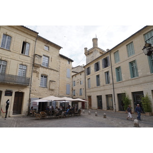 รูปถ่าย ฝรั่งเศส(France) ยูแซส(Uzes) 2017-08 104