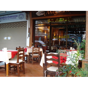 รูปถ่าย ไทย(Thailand) จอมเทียน(Jomtien) ทัพพระยา(Thappraya) 2008-01 11