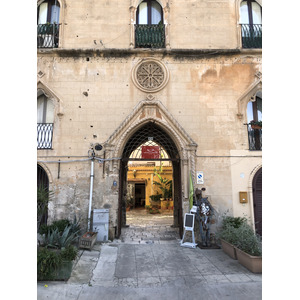 รูปถ่าย อิตาลี(Italy) ซิซิลี(Sicily) ปาแลร์โม(Palermo) 2020-02 109