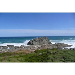 รูปถ่าย แอฟริกาใต้(South Africa) อุทยานแห่งชาติซิตซิคัมมา(Tsitsikamma National Park) 2008-09 52