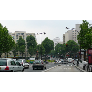 รูปถ่าย ฝรั่งเศส(France) ปารีส(Paris) รอบปารีสด้านตะวันออก(Around Paris east) 2007-06 114