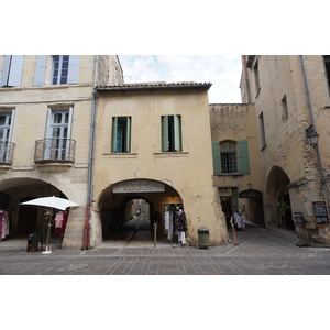 รูปถ่าย ฝรั่งเศส(France) ยูแซส(Uzes) 2017-08 113