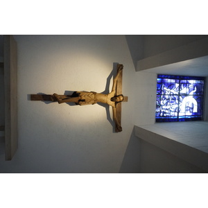 รูปถ่าย ฝรั่งเศส(France) แซ็งปอลเดอว็องส์(Saint Paul de Vence) มูลนิธิมาก(Fondation Maeght) 2017-08 60