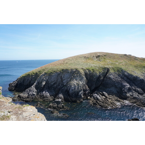 รูปถ่าย ฝรั่งเศส(France) เกาะแบล-อีล(Belle-Ile) 2016-08 145