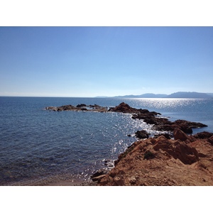 รูปถ่าย ฝรั่งเศส(France) คอร์สิคา(Corsica) ปาลอมบัจจา(Palombaggia) 2012-09 60