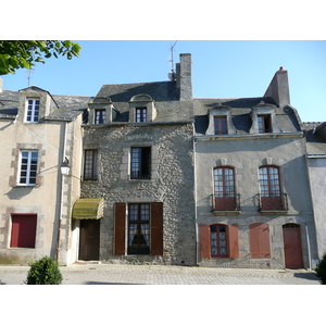 รูปถ่าย ฝรั่งเศส(France) เกรองเดอ(Guerande) 2007-08 83
