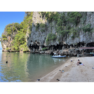 รูปถ่าย ไทย(Thailand) เกาะพังงา(Phang Nga Bay) 2021-12 210