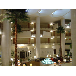 รูปถ่าย สหรัฐอาหรับเอมิเรตส์(United Arab Emirates) ดูไบ(Dubai) โรงแรมเชอราตัน ดูไบครีก(Sheraton Dubai Creek Hotel) 2005-03 20