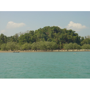 รูปถ่าย พม่า(Myanmar) มะริด(Myeik (Mergui)) 2005-01 45