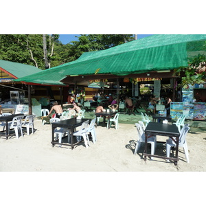 รูปถ่าย ไทย(Thailand) เกาะช้าง(Ko Chang) 2011-01 111