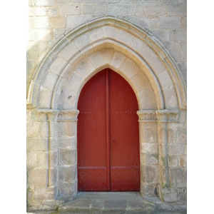 รูปถ่าย ฝรั่งเศส(France) เกรองเดอ(Guerande) 2007-08 90